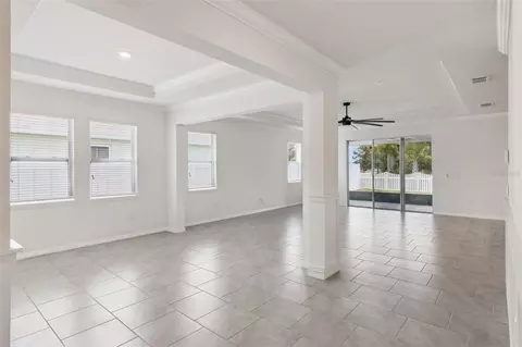 Living - 1639 Park Side Ave, Kissimmee, FL 34744 photo 6 of 6