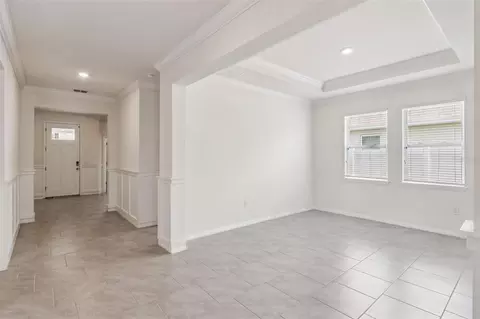 Entry Way - 1639 Park Side Ave, Kissimmee, FL 34744 photo 1 of 2