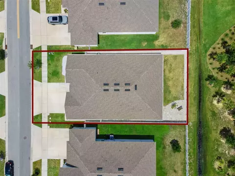 View/Area - 1639 Park Side Ave, Kissimmee, FL 34744 photo 2 of 6