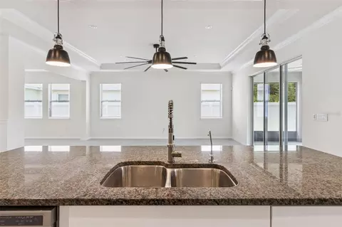 Living - 1639 Park Side Ave, Kissimmee, FL 34744 photo 3 of 6