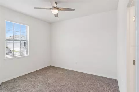 Bedroom - 1639 Park Side Ave, Kissimmee, FL 34744 photo 3 of 5