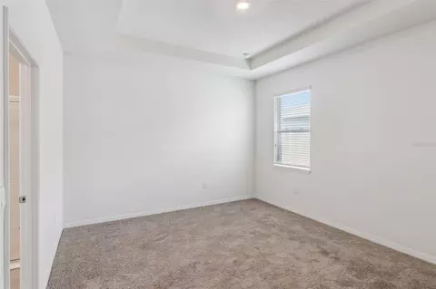Bedroom - 1639 Park Side Ave, Kissimmee, FL 34744 photo 4 of 5
