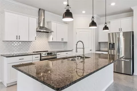 Kitchen - 1639 Park Side Ave, Kissimmee, FL 34744 photo 1 of 1