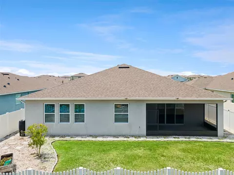 Exterior - 1639 Park Side Ave, Kissimmee, FL 34744 photo 4 of 5