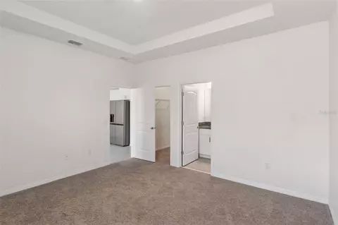 Bedroom - 1639 Park Side Ave, Kissimmee, FL 34744 photo 5 of 5