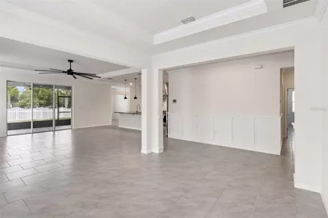 Living - 1639 Park Side Ave, Kissimmee, FL 34744 photo 5 of 6