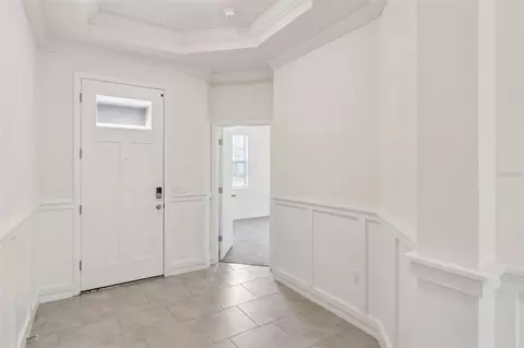Entry Way - 1639 Park Side Ave, Kissimmee, FL 34744 photo 2 of 2