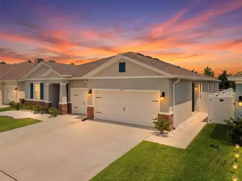 Exterior - 1639 Park Side Ave, Kissimmee, FL 34744 photo 1 of 5