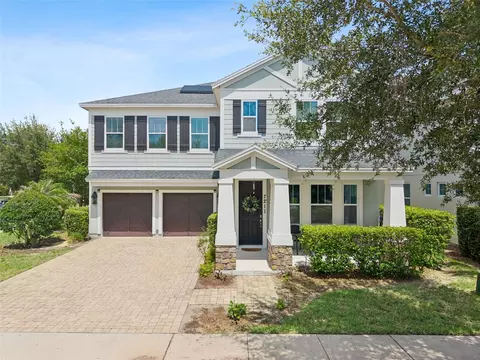 7211 Still Pond Lane Ln, Windermere, FL 34786