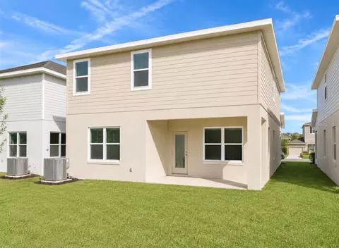 Exterior - 7727 Bent Tree Loop, Saint Cloud, FL 34771 photo 2 of 5