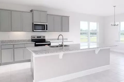 Kitchen - 7727 Bent Tree Loop, Saint Cloud, FL 34771 photo 1 of 2