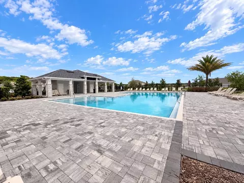 Exterior - 7727 Bent Tree Loop, Saint Cloud, FL 34771 photo 5 of 5