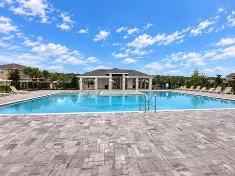 Exterior - 7727 Bent Tree Loop, Saint Cloud, FL 34771 photo 4 of 5