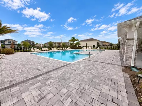 Exterior - 7727 Bent Tree Loop, Saint Cloud, FL 34771 photo 3 of 5