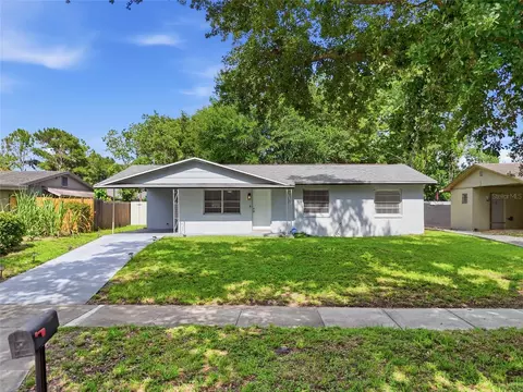1651 Messina Ave, Orlando, FL 32811
