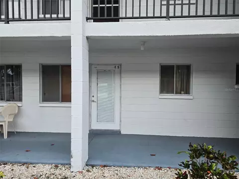 2007 Sunset Dr #E5, Bradenton, FL 34207