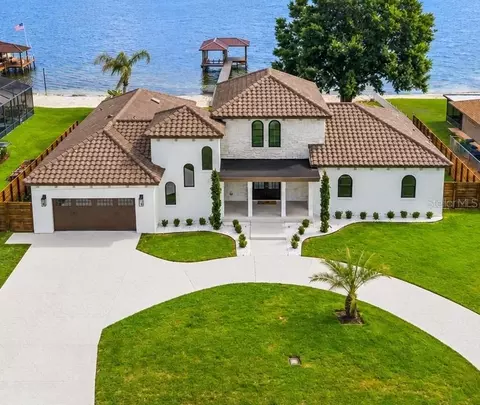 2501 Trentwood Blvd, Belle Isle, FL 32812