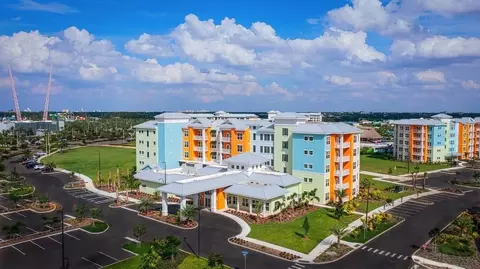 8050 Vacation Ave #302, Kissimmee, FL 34747