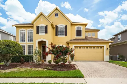 1699 Swallowtail Ln, Sanford, FL 32771
