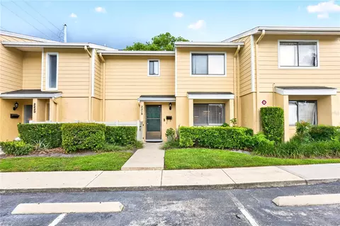 2218 Mcmahon Ct #1038, Orlando, FL 32812