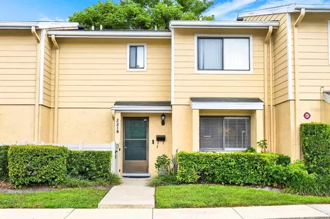 2218 Mcmahon Ct #1038, Orlando, FL 32812