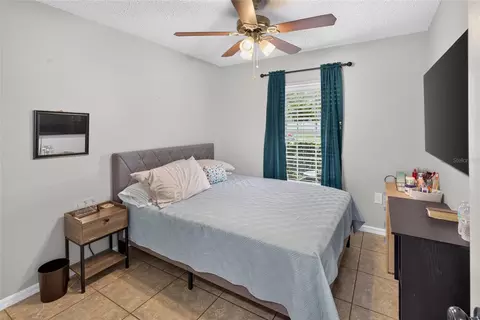 Bedroom - 2958 Cool Breeze Cir, Saint Cloud, FL 34769 photo 4 of 7