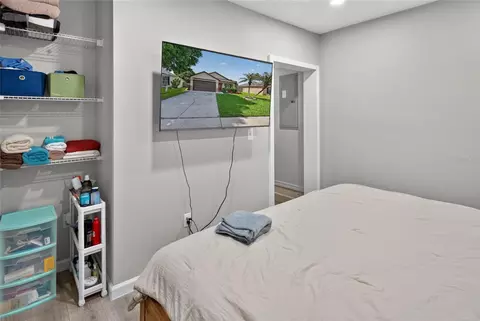 Bedroom - 2958 Cool Breeze Cir, Saint Cloud, FL 34769 photo 3 of 7
