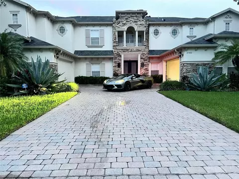 3405 Heirloom Rose Pl, Oviedo, FL 32766