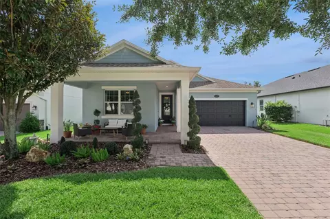 15587 Hamlin Blossom Ave, Winter Garden, FL 34787