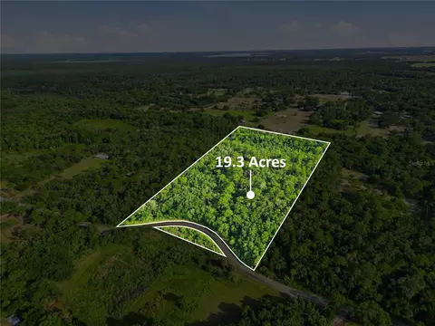 Horseshoe Creek Road, Davenport, FL 33837