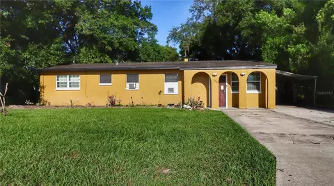 4420 Robbins Ave, Orlando, FL 32808