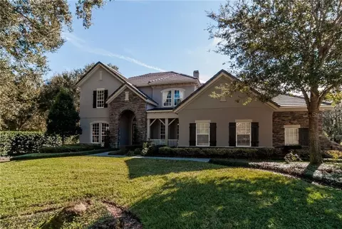 25846 Feather Ridge Ln, Sorrento, FL 32776