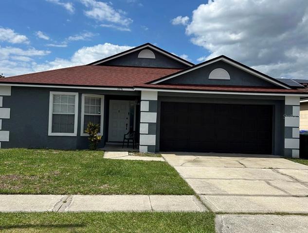 3213 Woodruff Dr, Orlando, FL 32837