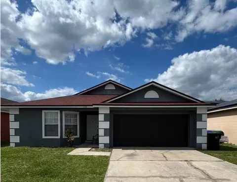 3213 Woodruff Dr, Orlando, FL 32837
