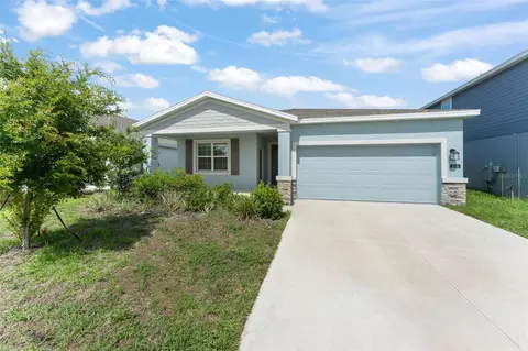 516 Reggie Rd, Winter Haven, FL 33884