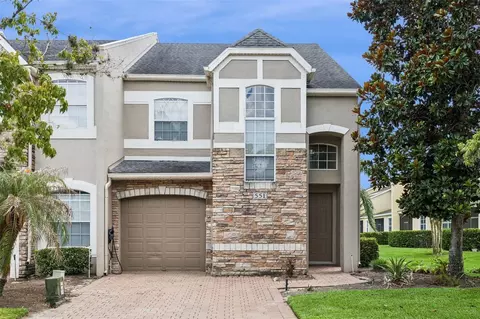 551 Terrace Spring Dr, Orlando, FL 32828