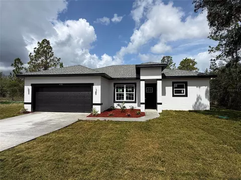 4170 SW Portulaca Ct, Dunnellon, FL 34431