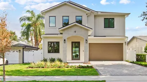 9 E Steele St, Orlando, FL 32804