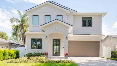 9 E Steele St, Orlando, FL 32804