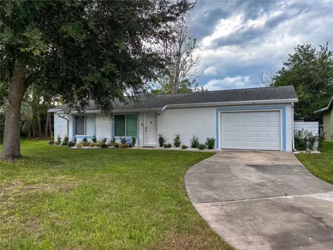 4808 Ganimede Ln, Orlando, FL 32821