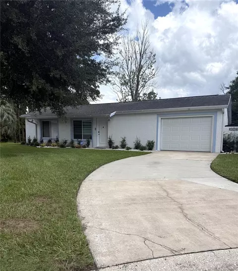 4808 Ganimede Ln, Orlando, FL 32821