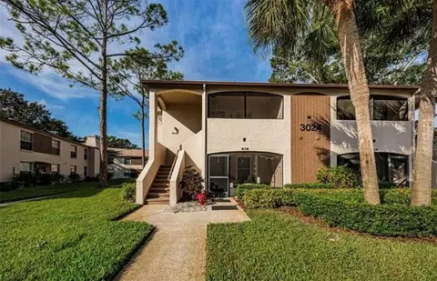 3024 Bonaventure Cir #204, Palm Harbor, FL 34684