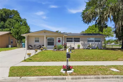 1410 Kozart Ct, Orlando, FL 32811