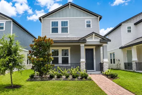 14383 Braemar St, Winter Garden, FL 34787