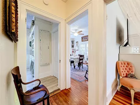 Entry Way - 740 Summit St, Eustis, FL 32726 photo 1 of 2
