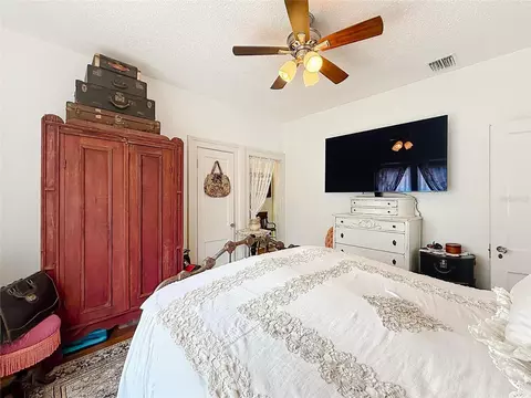 Bedroom - 740 Summit St, Eustis, FL 32726 photo 5 of 5
