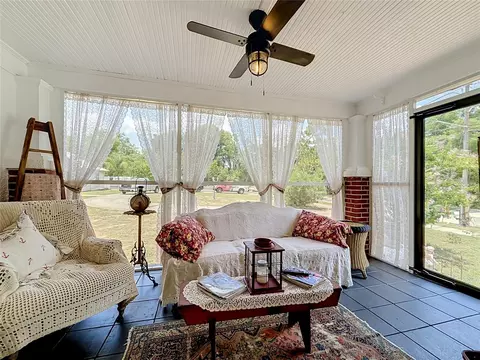Exterior - 740 Summit St, Eustis, FL 32726 photo 6 of 14