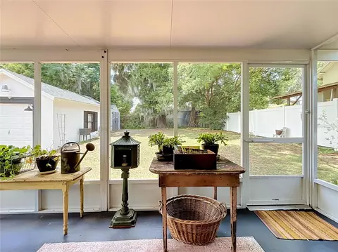 Exterior - 740 Summit St, Eustis, FL 32726 photo 7 of 14