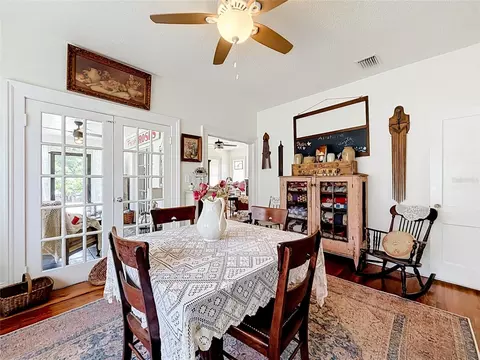 Dining - 740 Summit St, Eustis, FL 32726 photo 1 of 3
