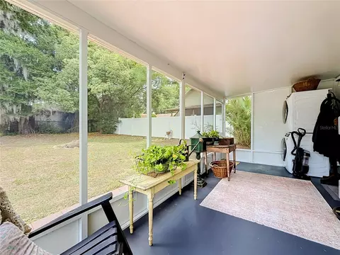 Exterior - 740 Summit St, Eustis, FL 32726 photo 8 of 14